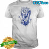 Electric Picnic Cherub Harp T-Shirts