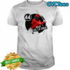 Elly De La Cruz #44 Cincinnati MLB Players League signature vintage shirt
