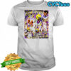 Ezavier Crow Boy Crowell graphic shirt