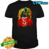 Fenway Park Nightmare On Jersey Street Boston Red Sox shirt