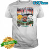 Fightin’ Irish vs Hurricane August 31 2025 shirt