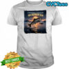Fishing under the Midnight Sun shirt