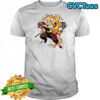 Flame Hashira Kyojuro Rengoku shirt