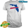 Florida Bills backers shirt