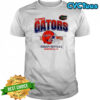 Florida Football Helmet Rowdy Reptiles shirt