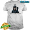 FOBI Wednesday Addams fear of being included shirt
