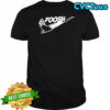 Foosh hand shirt