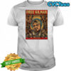 Free Kilmar Ábrego García graphic shirt