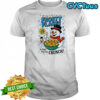 Frosty Flakes Snowman Christmas shirt