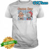 Game Day Shirt for Football Mom Shirt