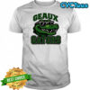 Gators Mascot Geaux Gators shirt