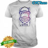 Gemini Galaxy Sign shirt