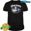 Gene Borrello the cream reaper shirt