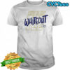 Georgia Tech Yellow Jackets This is my tee whiteout shirt