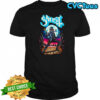 Ghost Cowboy Papa shirt