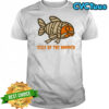 Gills of the Damned Fish shirt
