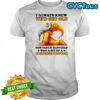 Gnome I always knew we’d get old how fast it happened was a bit of a surprise though shirt