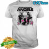 Good morning Angels shirt