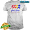 Grace Court Running Club shirt