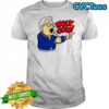 Harry Caray Holy Cow Legend Cubs shirt