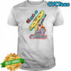 Have a resistance DC Sandwich shirt