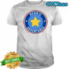 Heroic Adventures logo shirt