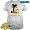 Hi Five Ghost I’m Spooky All Year Halloween shirt