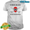 hockey chicago blackhawks shirt