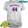 Home Town Kid 44 Buffalo Bills T-Shirt