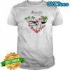 Hurricane Cove Catalina Island vintage shirt