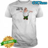 I am her Peter shirt