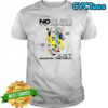 I Am In No Rush To Get Where I Am Goin’ Just Enjoying The Walk Turn Me Up Yeah Man Wituka T-Shirt
