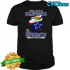I may live in California flag bear but i’m a Dallas Cowboys football logo fan forever shirt