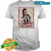 I saw two Aubrey Edwards shirt