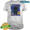 I Thought I Heard T-Shirt