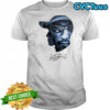Ichiro Suzuki Seattle Mariners Baseball MLB sunglasses art signature shirt