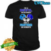 I’m A Duke Blue Devils On Saturdays And A Carolina Panthers On Sundays Helmet 2025 Shirt