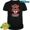 I’m A Georgia Bulldogs On Saturdays And A Atlanta Falcons On Sundays Helmet 2025 Shirt