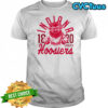 Indiana Hoosiers Script Bison Shirt