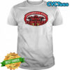 Jacksonville State Gamecocks 2025 logo shirt