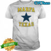 Jensen Ackles Marfa Texas shirt