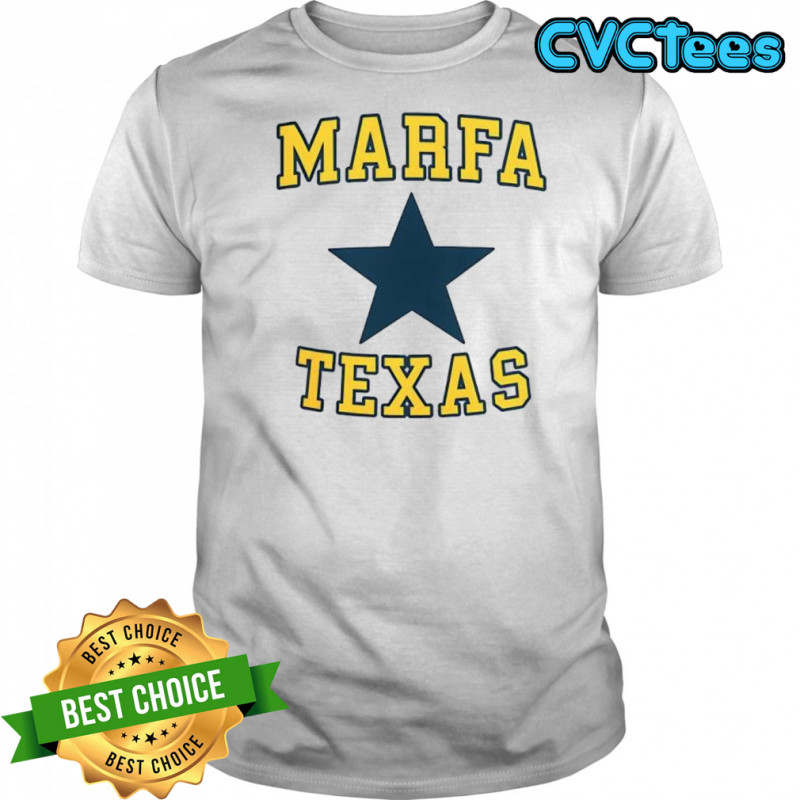 Jensen Ackles Marfa Texas shirt