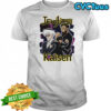 JewJutsu Kaisen Gojo Satoru shirt