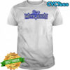 Joeyy Merch 1World Moviegoer Shirt