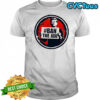 John F Kennedy Ban The Adl shirt