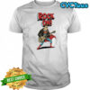 Keep On Rocking Superman shirt