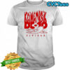 Keinemusik x DC10 2025 shirt