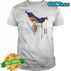 King of the Mountains Inosuke Hashibira shirt
