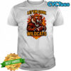 Let ‘Em Cook Wildcats Football mascot shirt