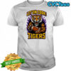 Let’em Cook Tigers Bold Let’Em Cook Tigers Football shirt